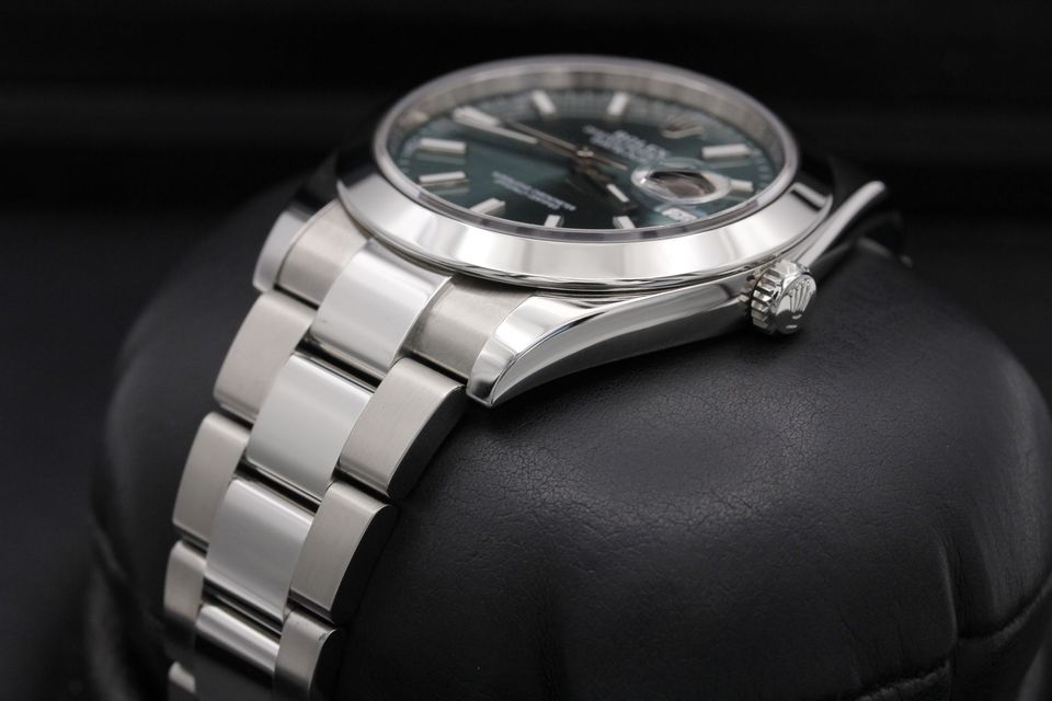 Rolex Datejust 41 126300 Image 2